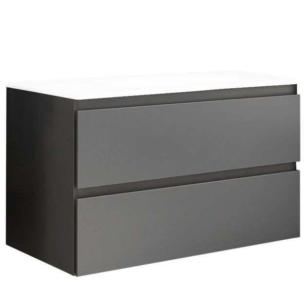Pelipal PCON Waschtischunterschrank