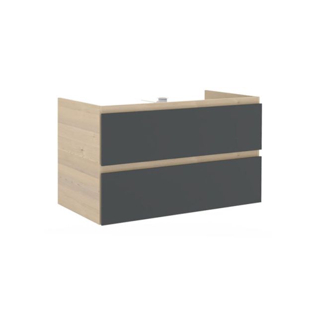 Pelipal PCON Waschtischunterschrank