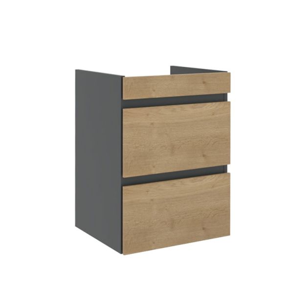 Pelipal PCON Waschtischunterschrank