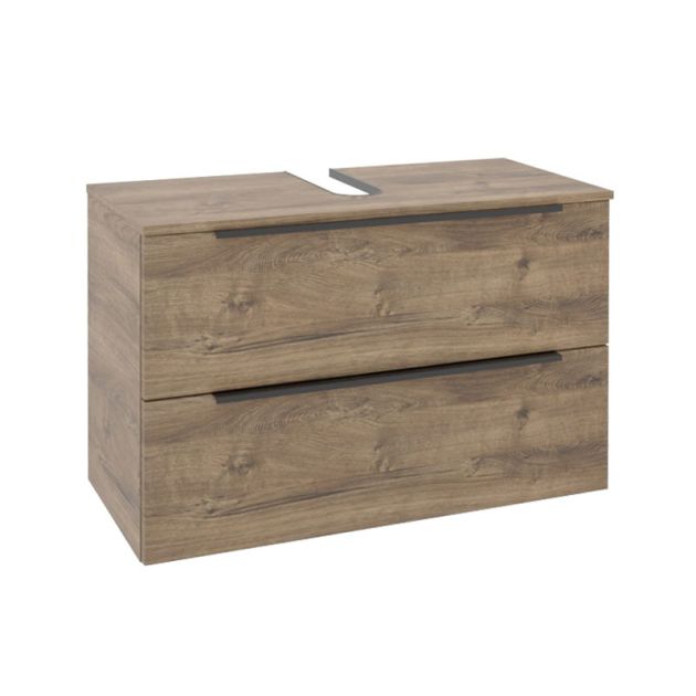 Pelipal PCON Waschbeckenunterschrank