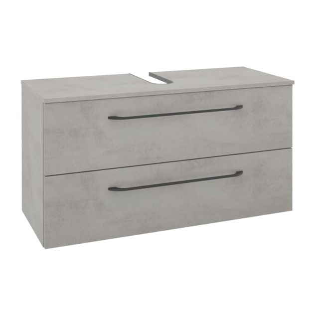 Pelipal PCON Waschbeckenunterschrank