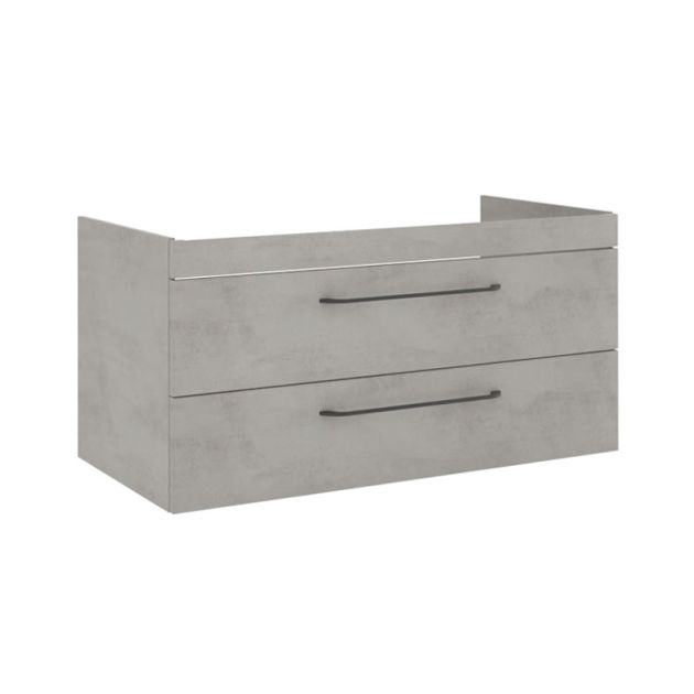 Pelipal PCON Waschtischunterschrank