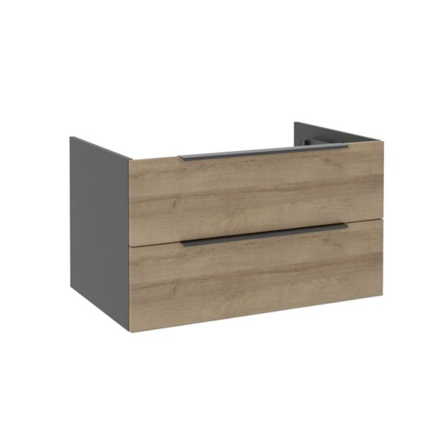 Pelipal PCON Waschtischunterschrank