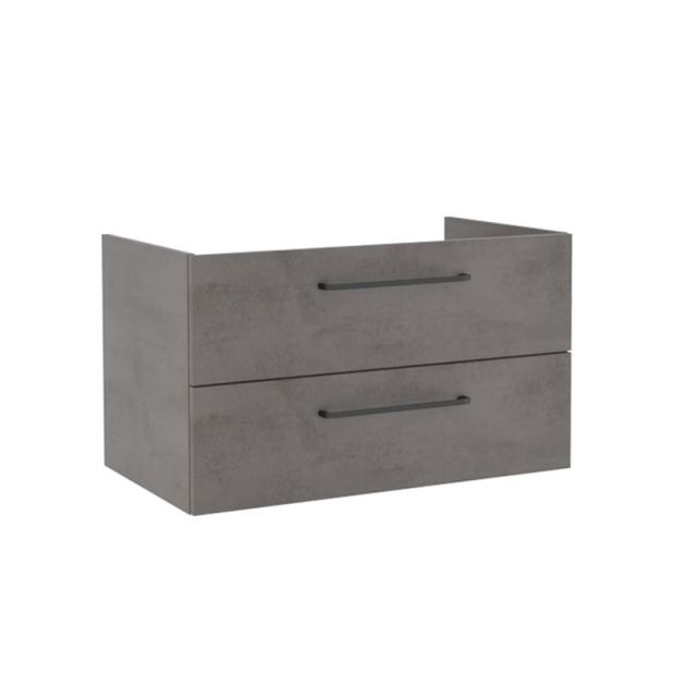 Pelipal PCON Waschtischunterschrank