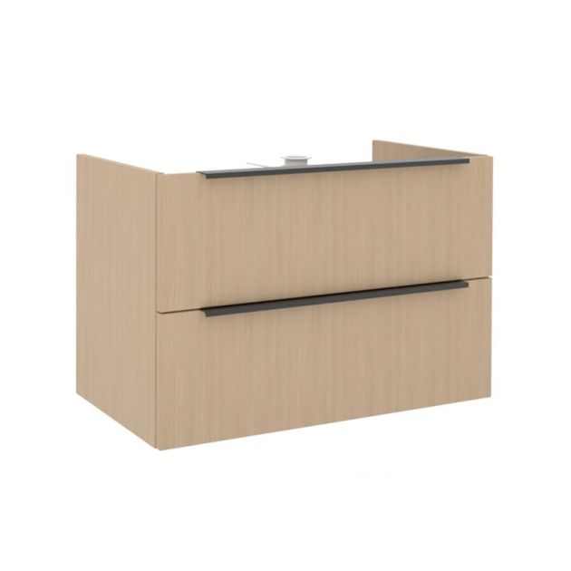 Pelipal PCON Waschtischunterschrank