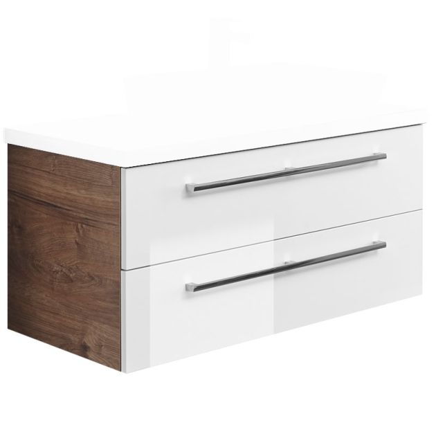 Pelipal PCON Waschtischunterschrank