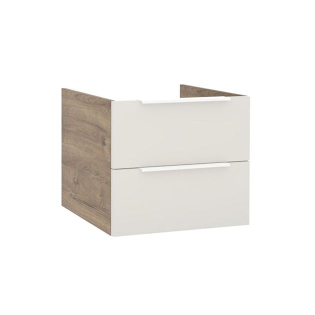 Pelipal PCON Waschtischunterschrank