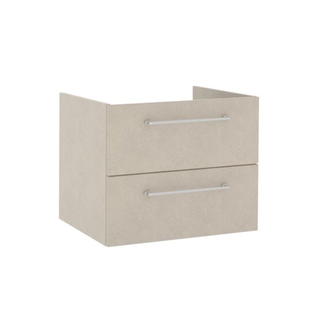 Pelipal PCON Waschtischunterschrank