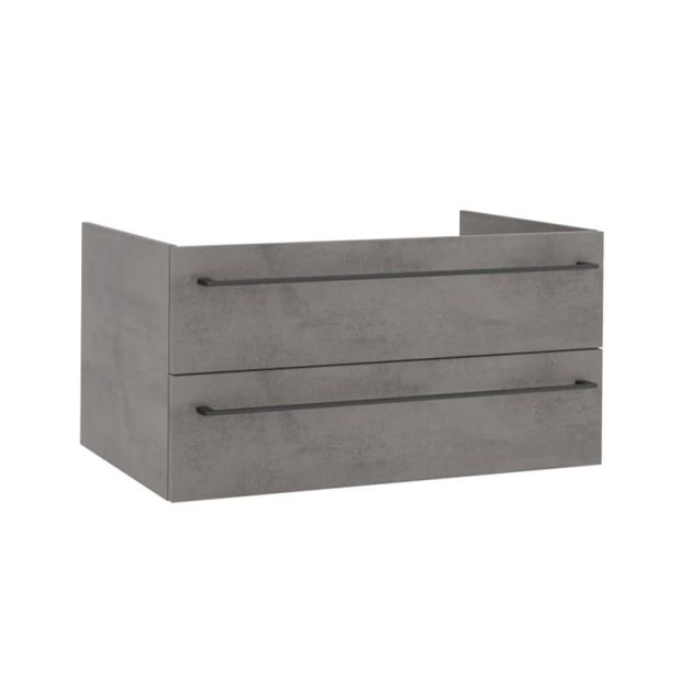 Pelipal PCON Waschtischunterschrank