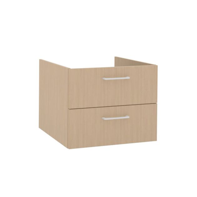Pelipal PCON Waschtischunterschrank