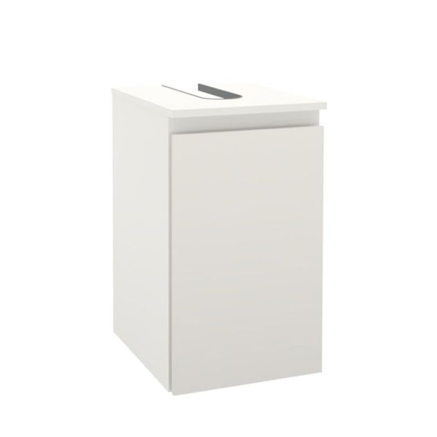 Pelipal PCON Waschbeckenunterschrank