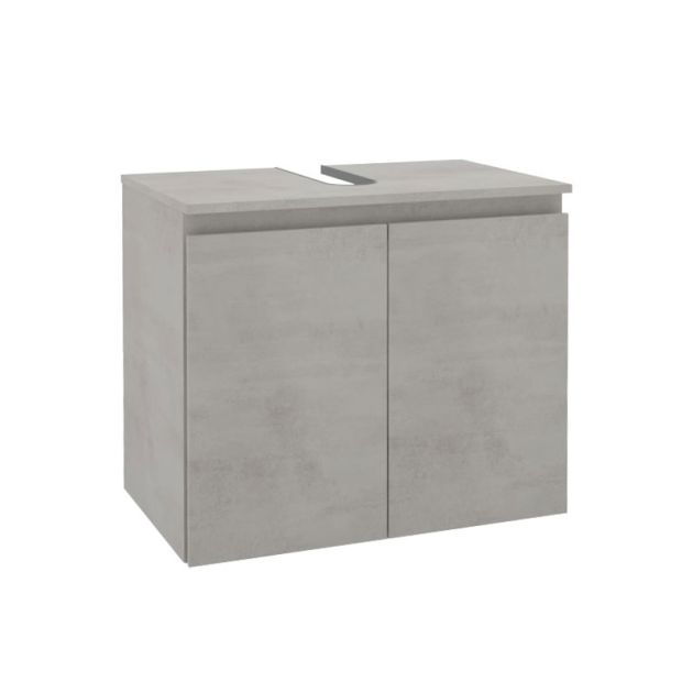 Pelipal PCON Waschbeckenunterschrank