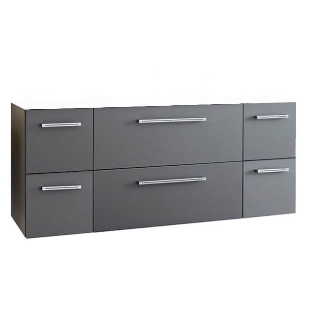 Pelipal PCON Waschtischunterschrank