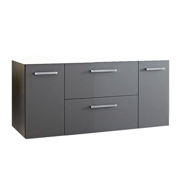 Pelipal PCON Waschtischunterschrank