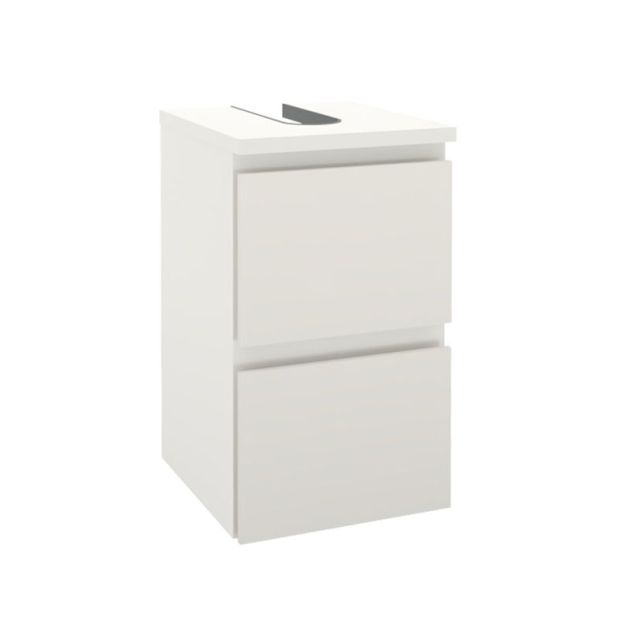 Pelipal PCON Waschbeckenunterschrank