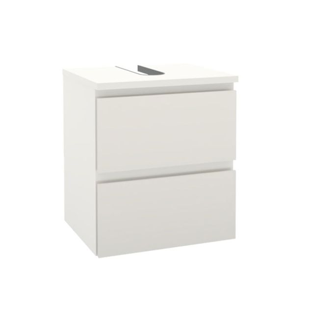 Pelipal PCON Waschbeckenunterschrank