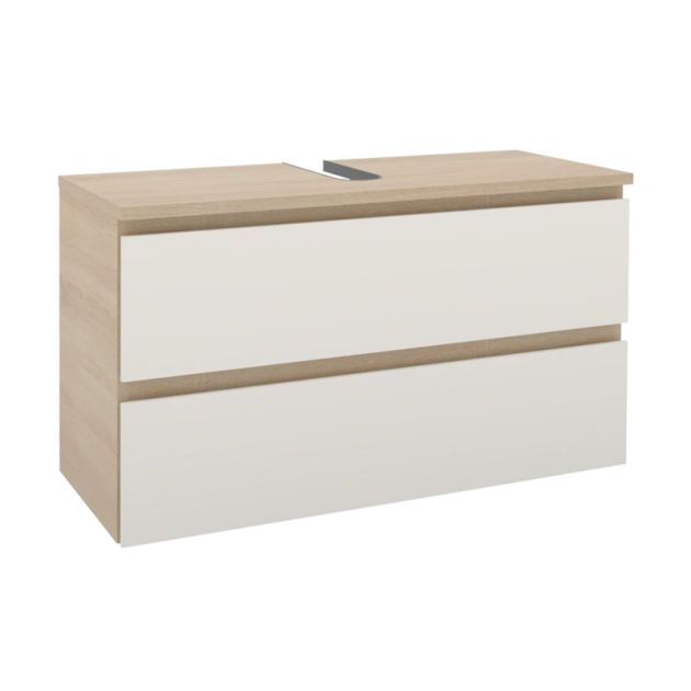 Pelipal PCON Waschbeckenunterschrank