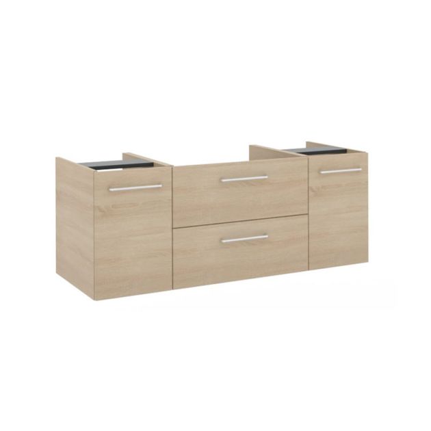Pelipal PCON Waschtischunterschrank