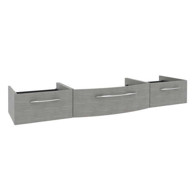 Pelipal PCON Waschtischunterschrank