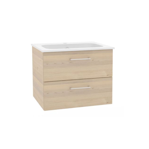 Pelipal PCON Waschtisch mit Unterschrank