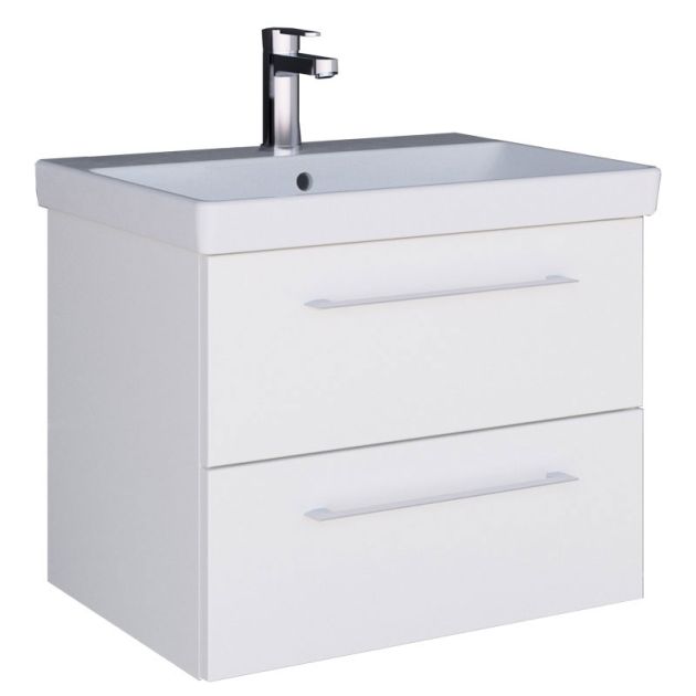 Pelipal PCON Waschtisch mit Unterschrank