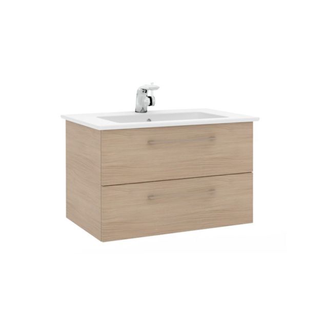 Pelipal PCON Waschtisch mit Unterschrank