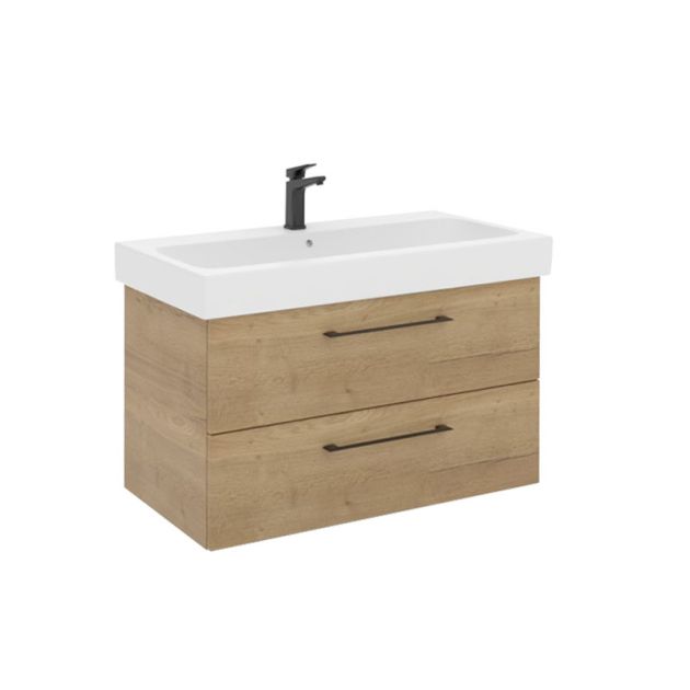 Pelipal PCON Waschtisch mit Unterschrank