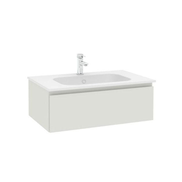 Pelipal PCON Waschtisch mit Unterschrank