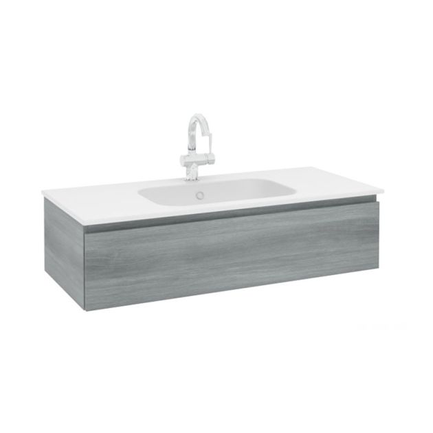 Pelipal PCON Waschtisch mit Unterschrank