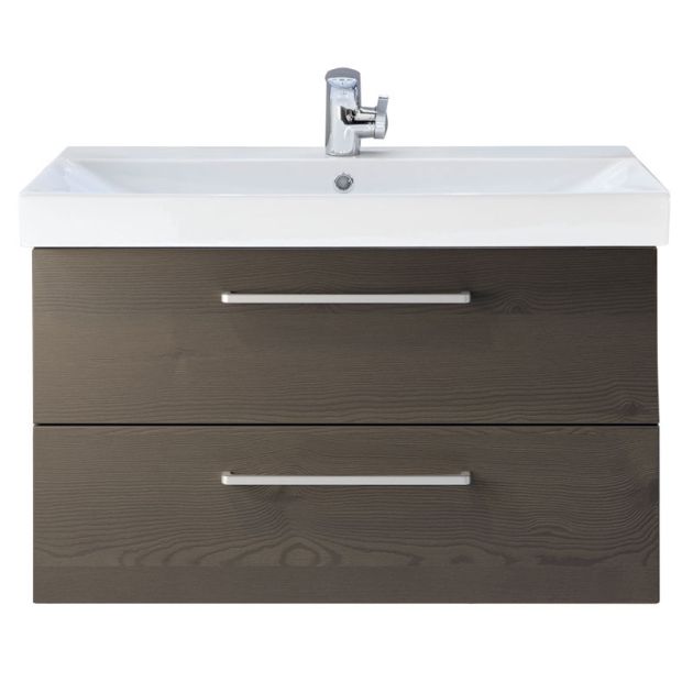 Pelipal Serie 6910 Waschtisch mit Unterschrank