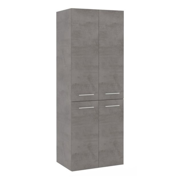 Pelipal Universelle Beimöbel Hochschrank