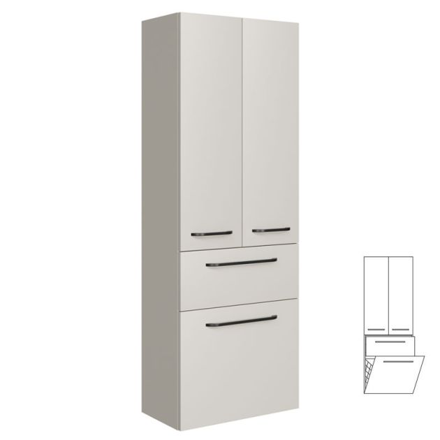 Pelipal Universelle Beimöbel Hochschrank