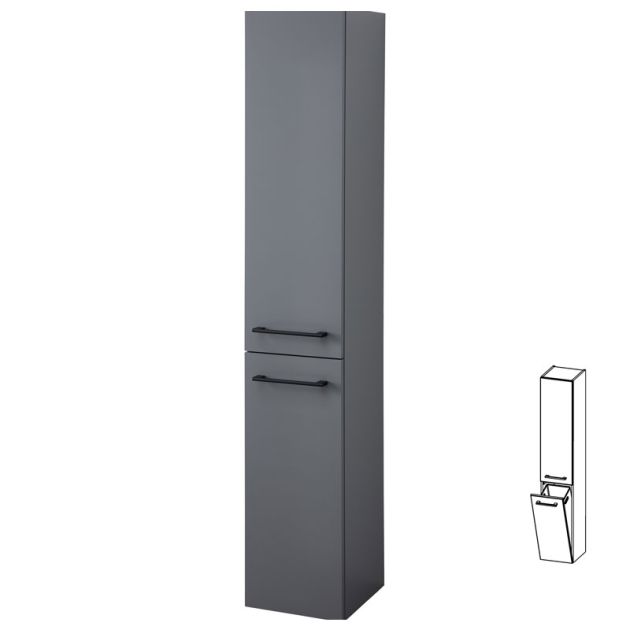 Pelipal Universelle Beimöbel Hochschrank