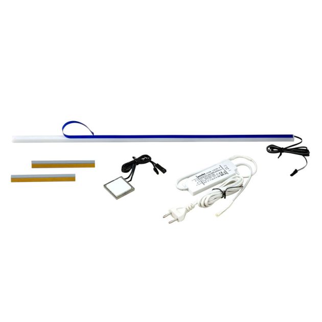 Pelipal Quickset 357 - Capri LED Zusatzbeleuchtung