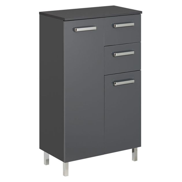 Pelipal Quickset 311 - Mainz Highboard