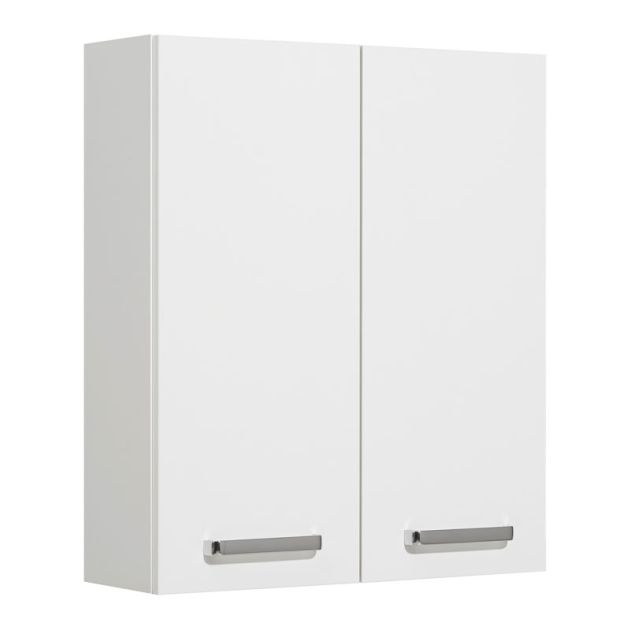 Pelipal Quickset 312 - Wiesbaden Oberschrank