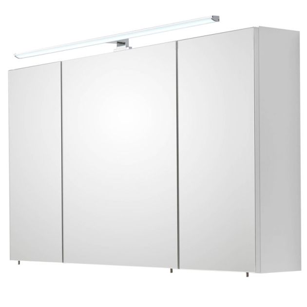 Pelipal Quickset 360 - Balu Spiegelschrank