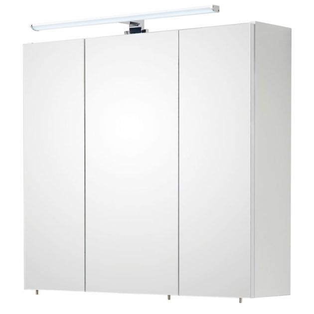 Pelipal Quickset 360 - Balu Spiegelschrank