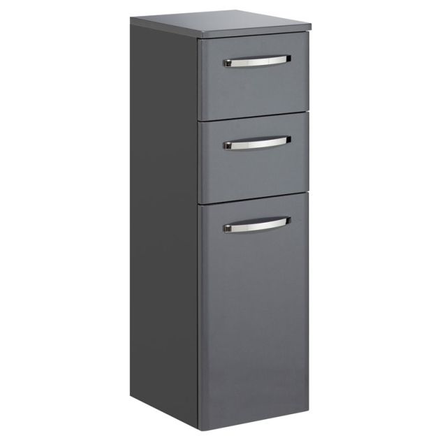 Pelipal Quickset 327 - Velo Highboard