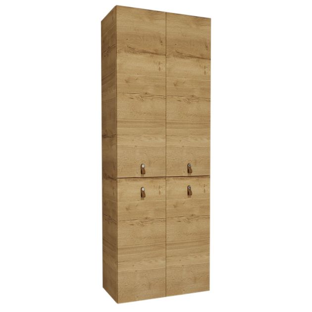 Pelipal Serie 7040 Hochschrank