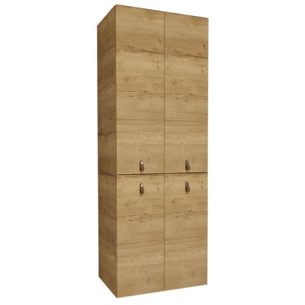 Pelipal Serie 7040 Hochschrank