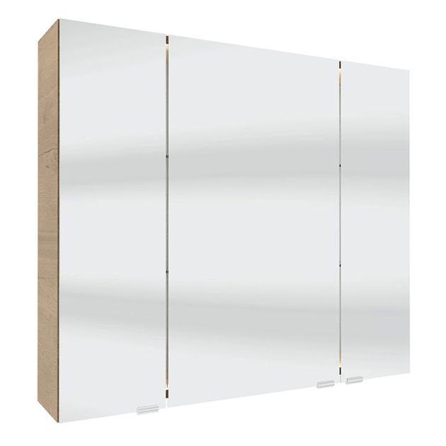 Pelipal Serie 7040 Spiegelschrank