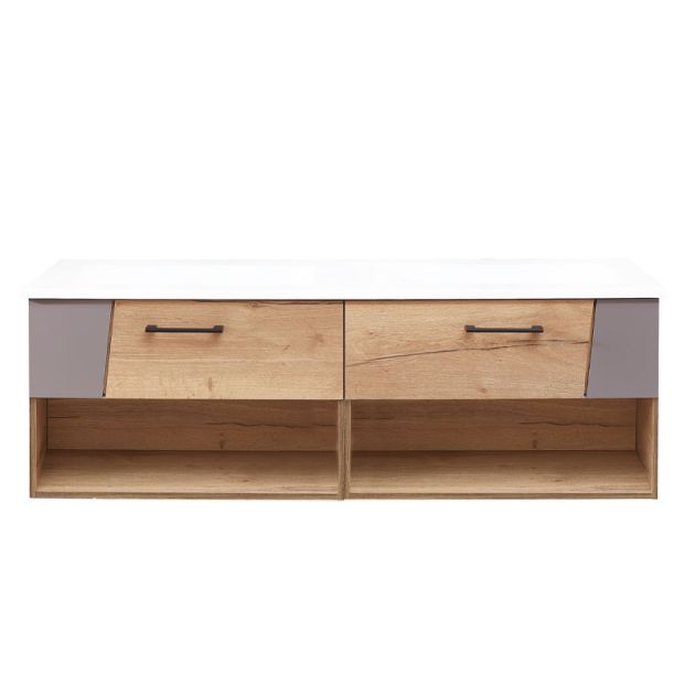 Pelipal Serie 7040 Waschtischunterschrank