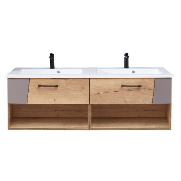 Pelipal Serie 7040 Waschtisch mit Unterschrank