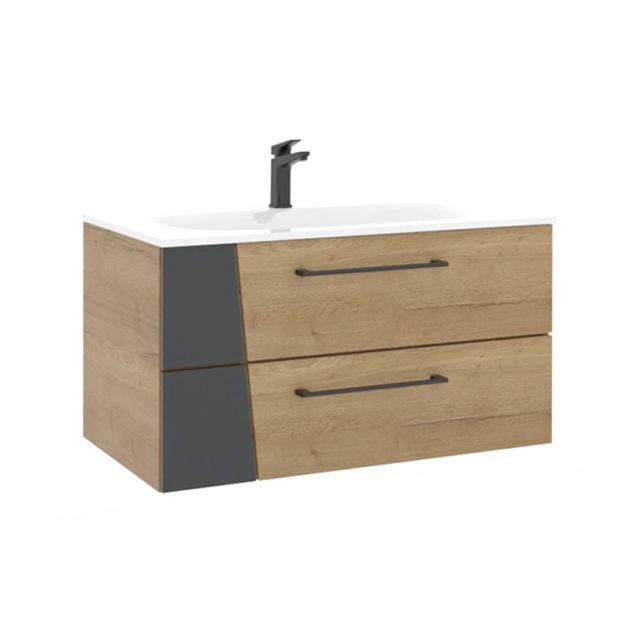 Pelipal Serie 7040 Waschtisch mit Unterschrank