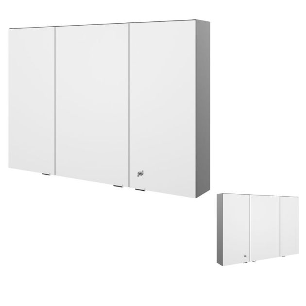 Pelipal Vario Select Spiegelschrank