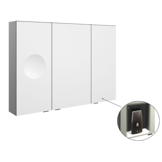 Pelipal Vario Select Spiegelschrank