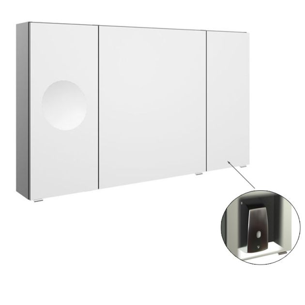 Pelipal Vario Select Spiegelschrank