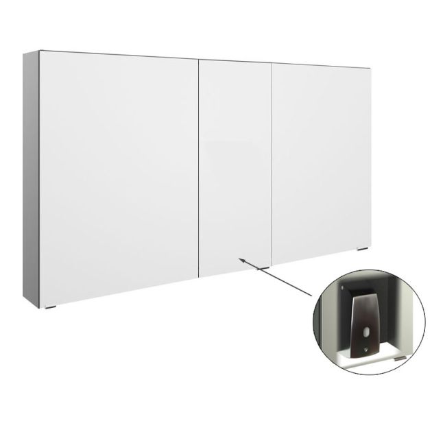 Pelipal Vario Select Spiegelschrank