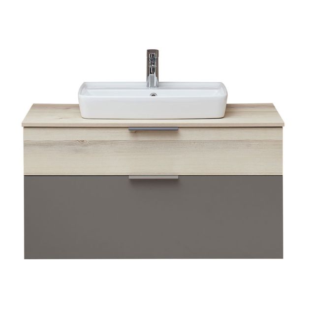 Pelipal Quickset 394 Waschtisch mit Unterschrank